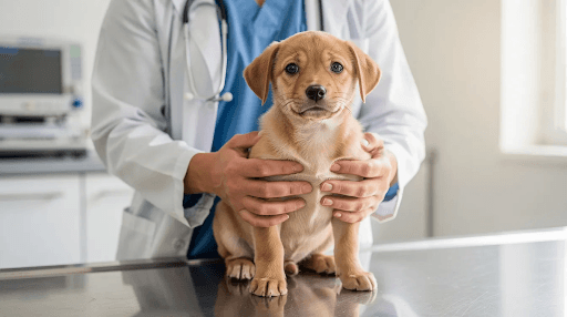Puppy Vaccine Guide: Schedule, Safety & Where to Go