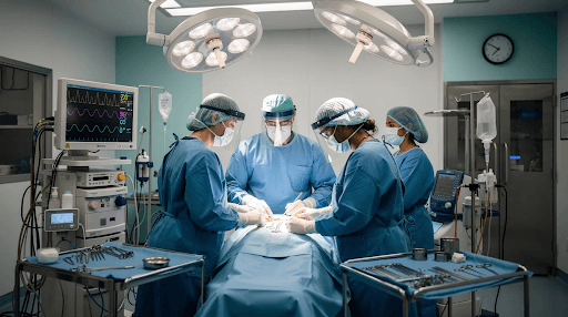 Veterinary Surgeon: Understanding Board-Certified Surgical Specialists (DACVS)